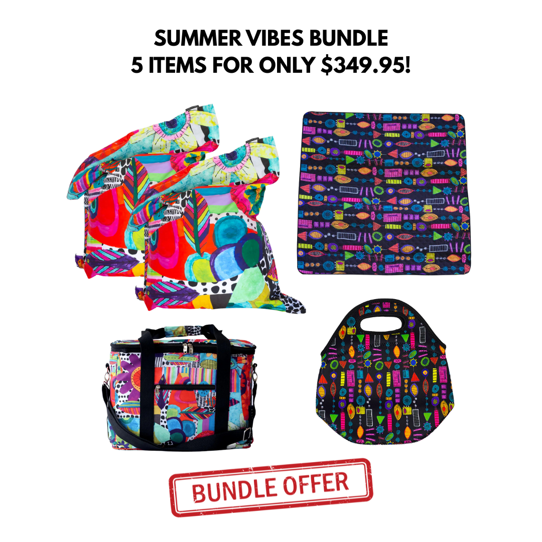 Summer Vibes Bundle - Midnight