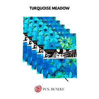 A5 Notebook Bundles (5pcs/bundle)