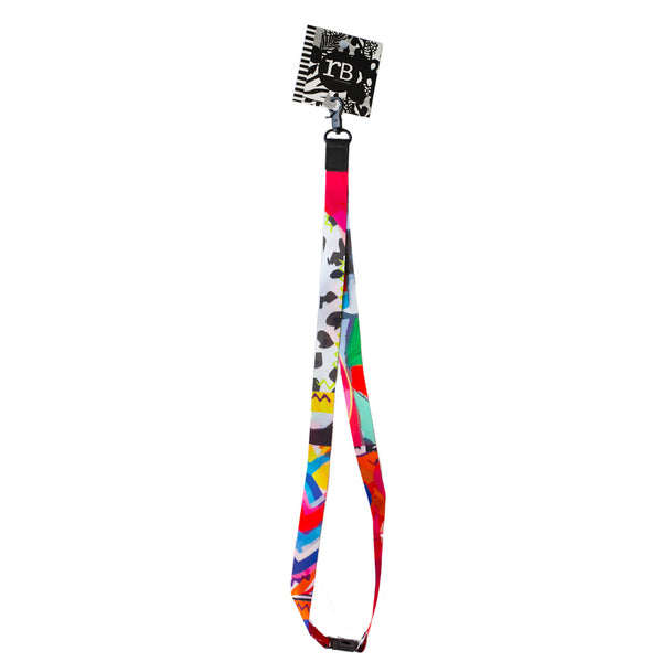 Lanyard