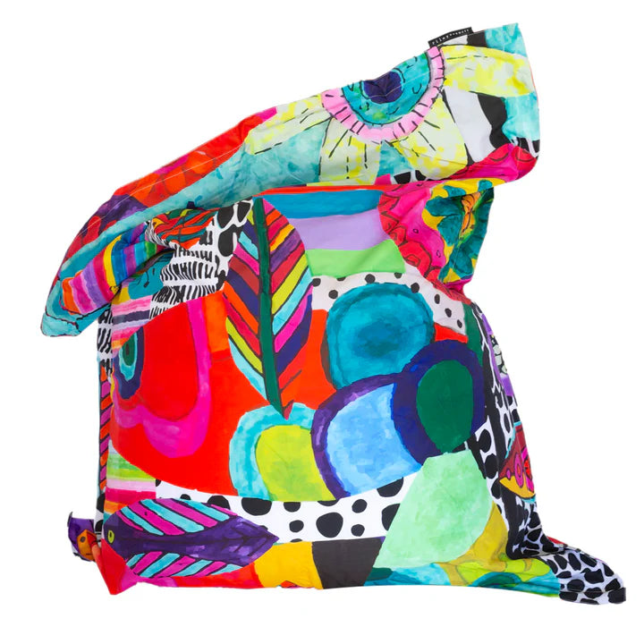 Summer Vibes Bundle - Rainbow