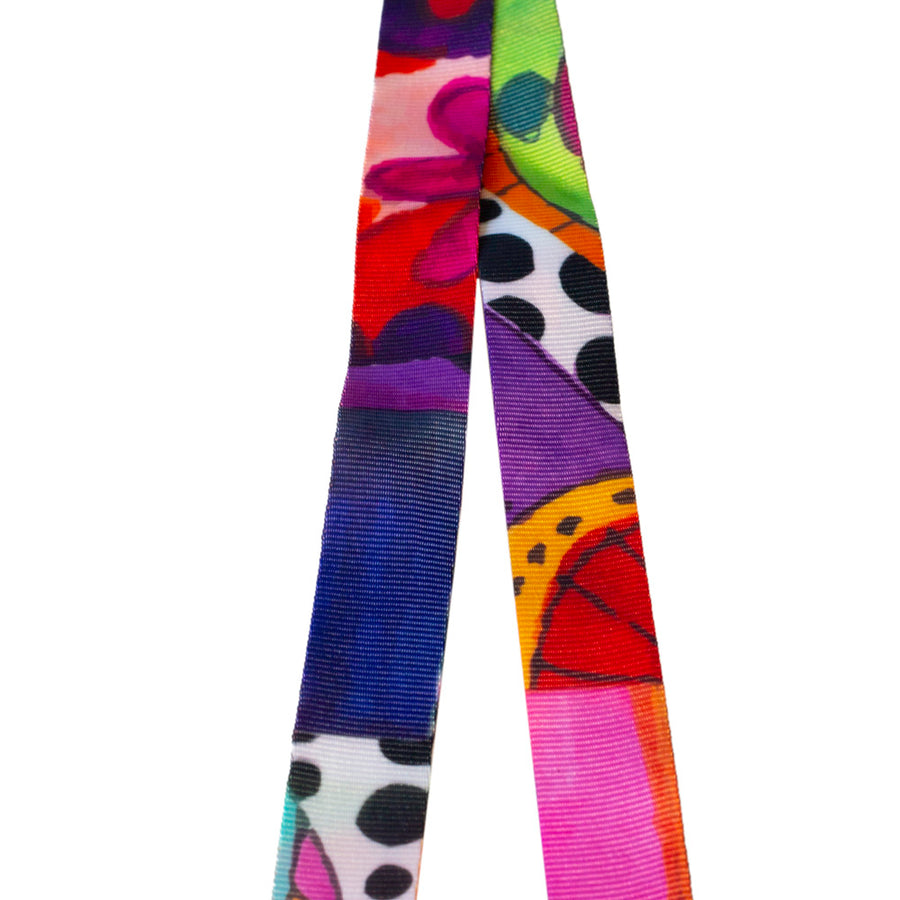 Lanyard