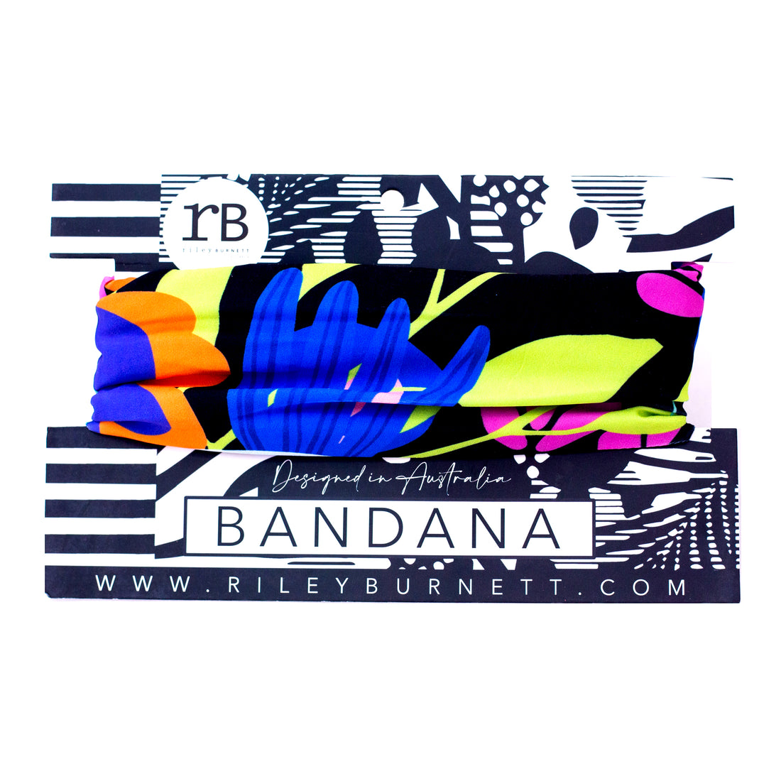 RB Bandanas