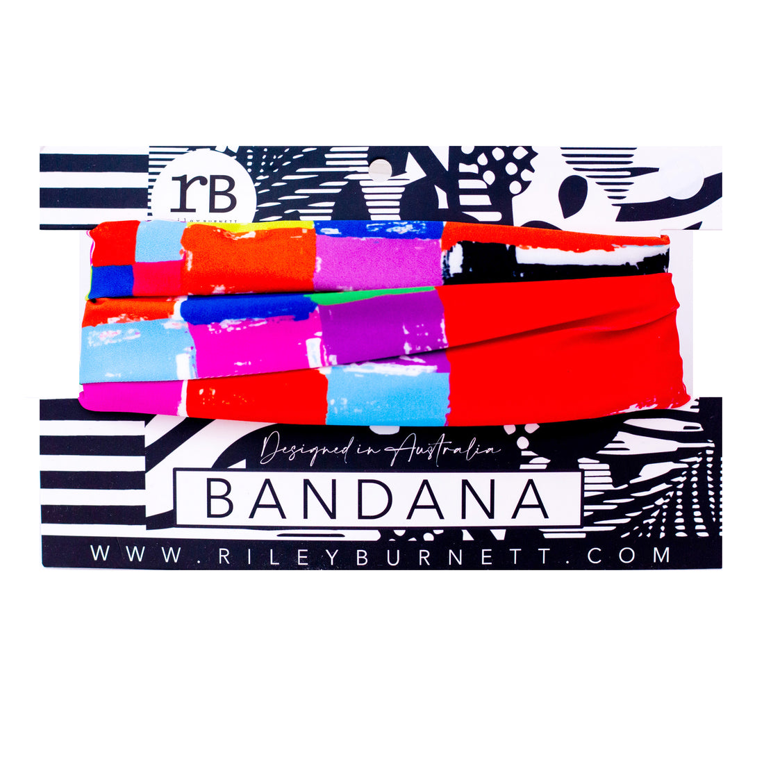 RB Bandanas