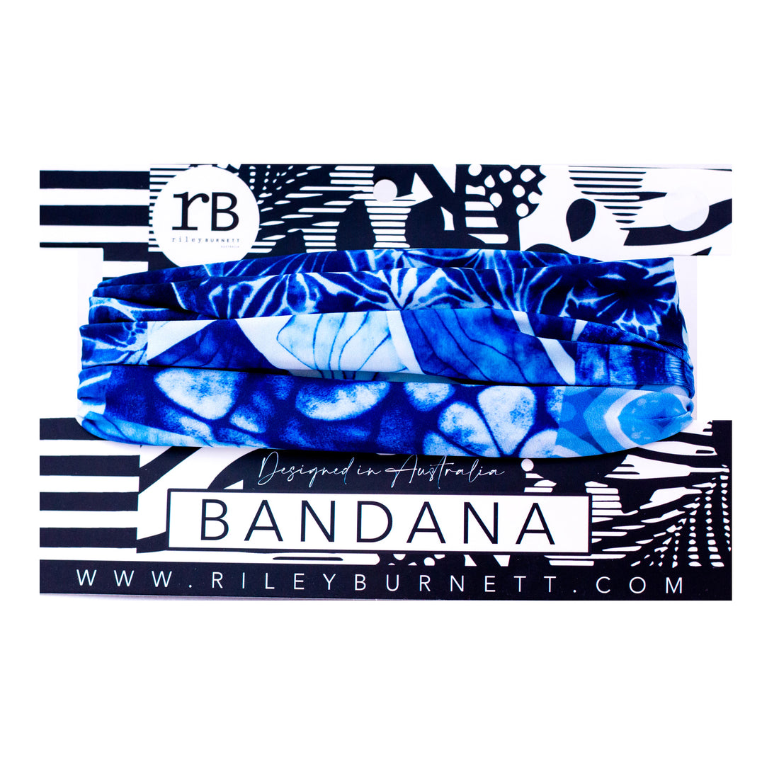 RB Bandanas