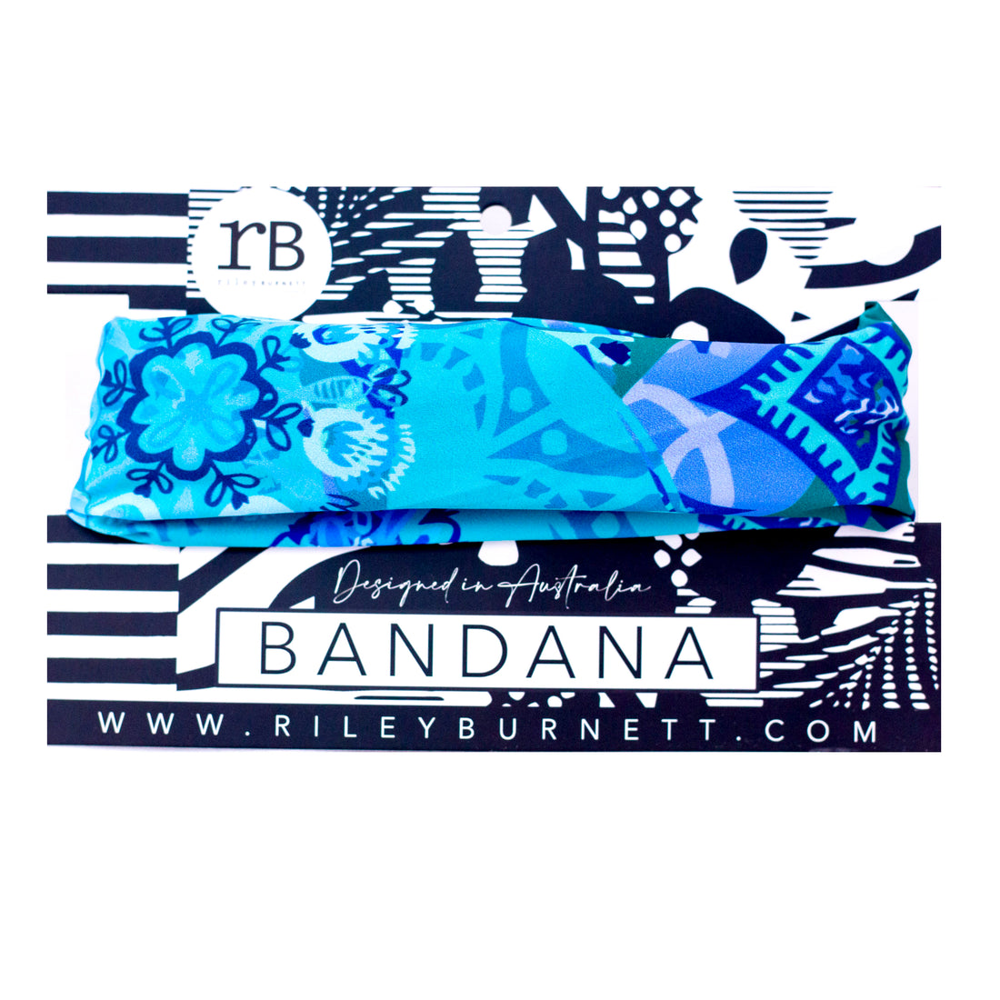 RB Bandanas