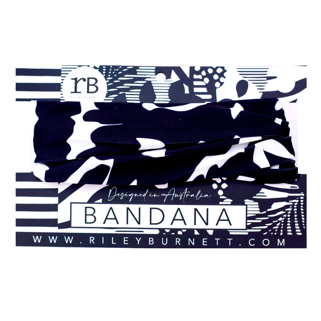 RB Bandanas