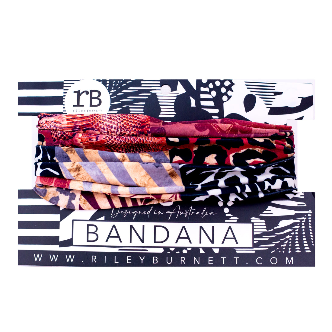 RB Bandanas