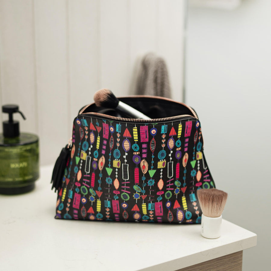 Travel Cosmetic Bag