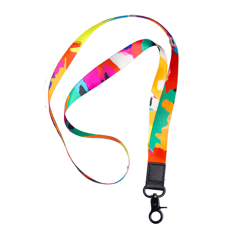 Lanyard