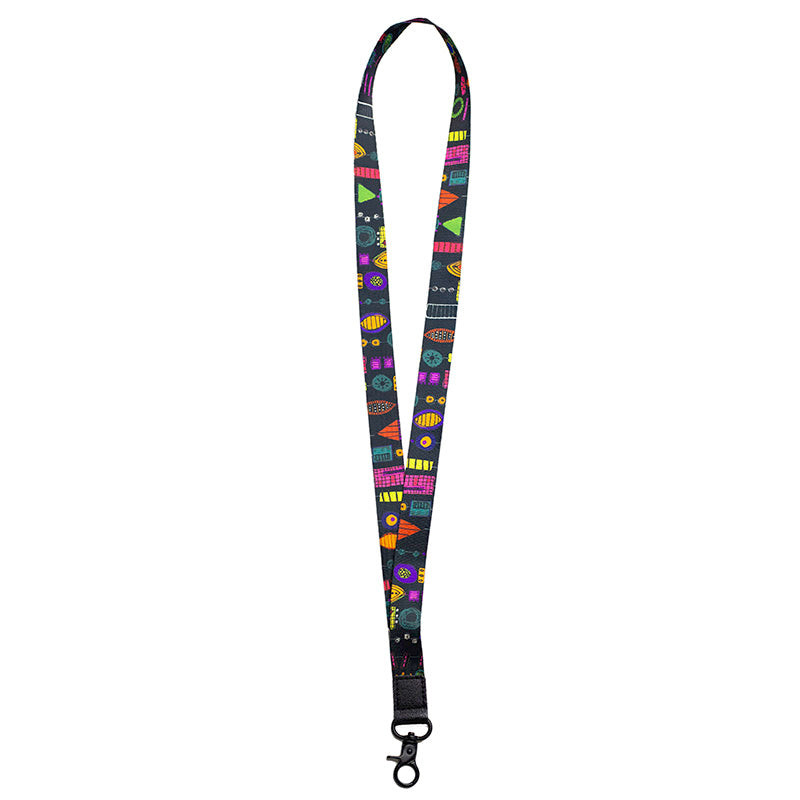 Lanyard