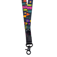 Lanyard