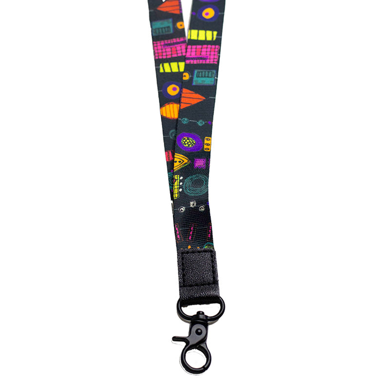 Lanyard