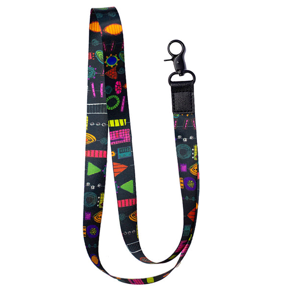 Lanyard