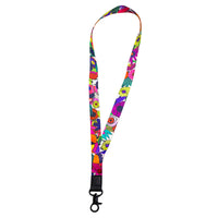 Lanyard