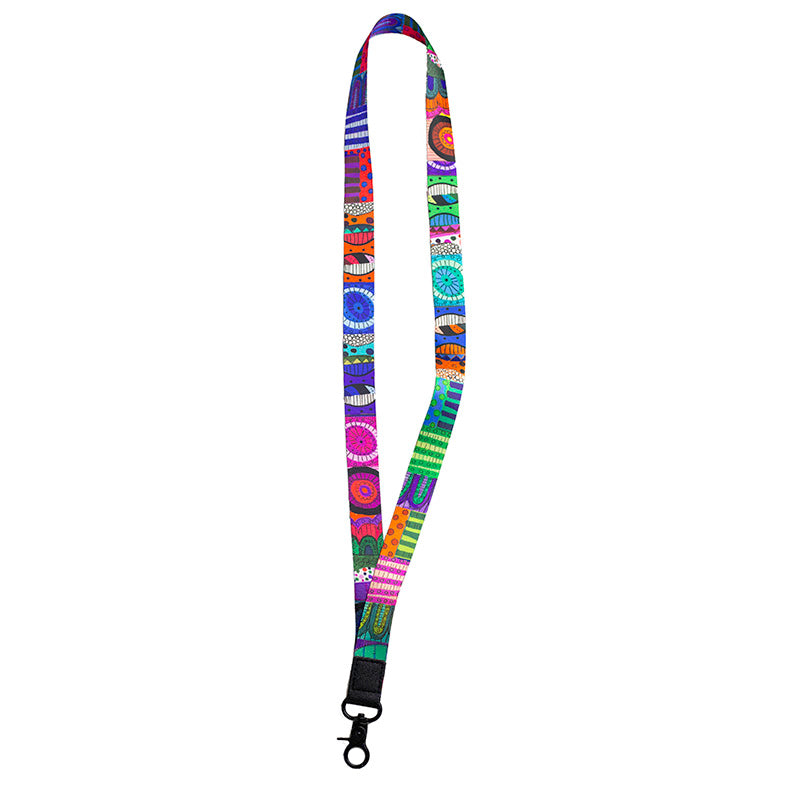 Lanyard