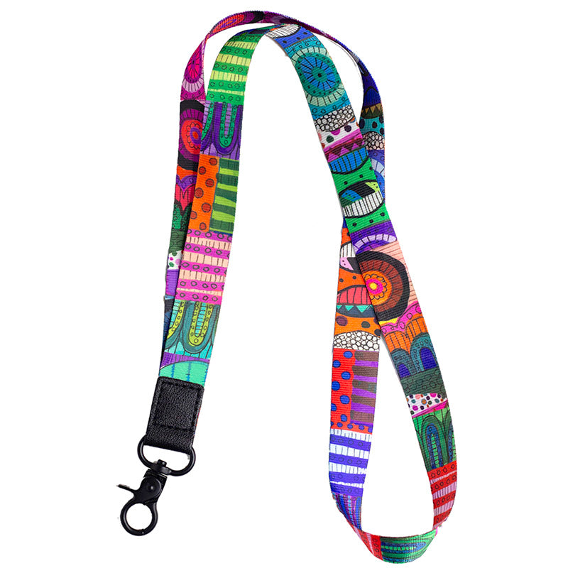 Lanyard