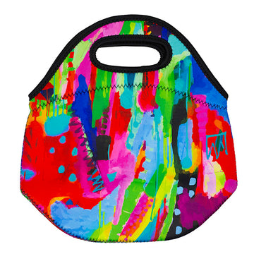 Neoprene Lunch Bag