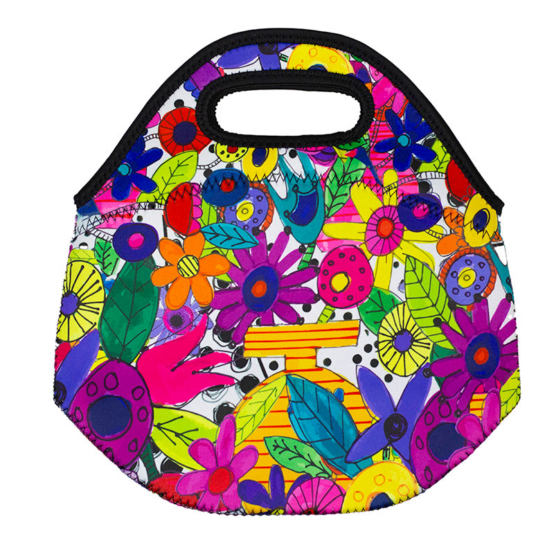 Neoprene Lunch Bag