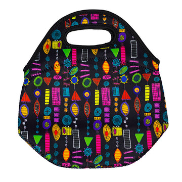 Neoprene Lunch Bag