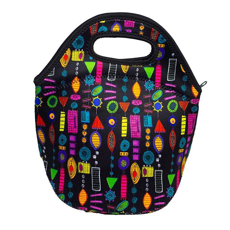 Neoprene Lunch Bag