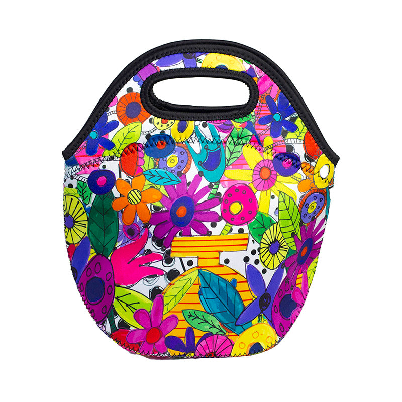 Neoprene Lunch Bag