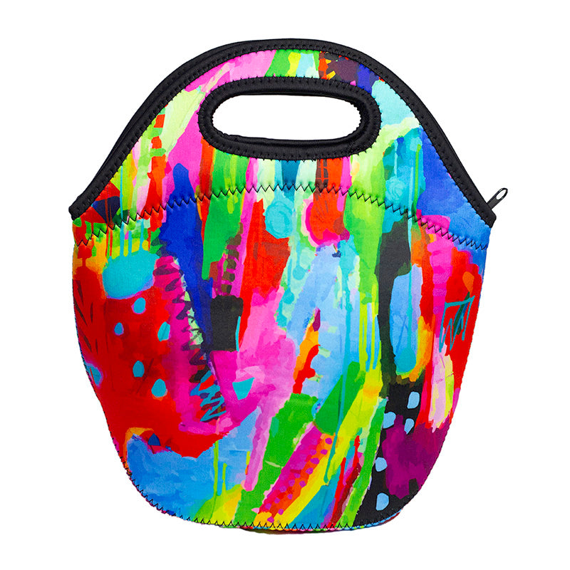 Neoprene Lunch Bag