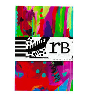 A5 Notebook Bundles (5pcs/bundle)