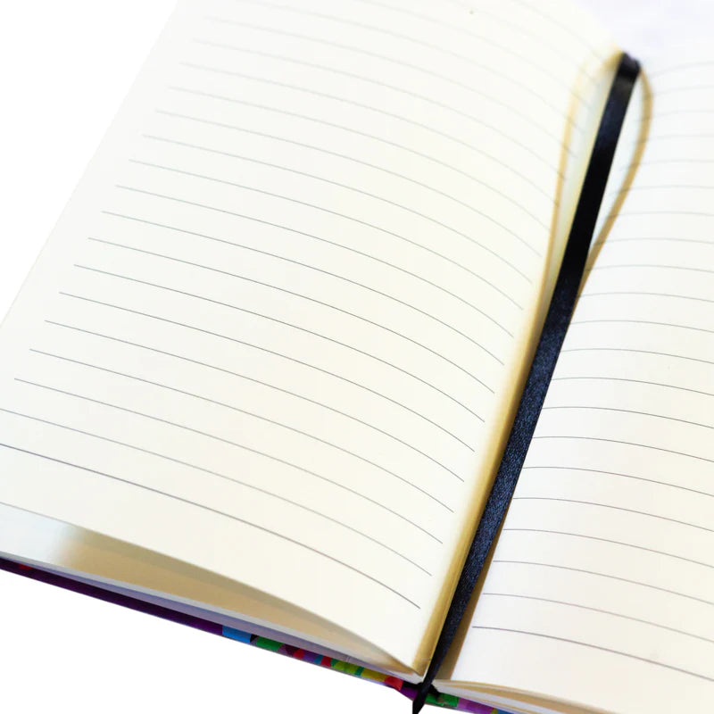 A5 Notebook Bundles (5pcs/bundle)