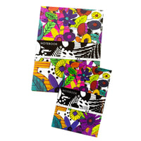 A4 Notebook Bundles (5pcs/bundle)