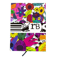 A5 Notebook Bundles (5pcs/bundle)