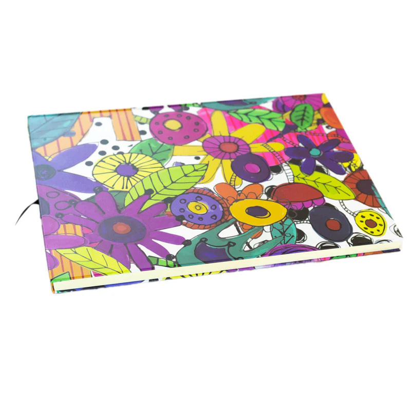 A4 Notebook Bundles (5pcs/bundle)
