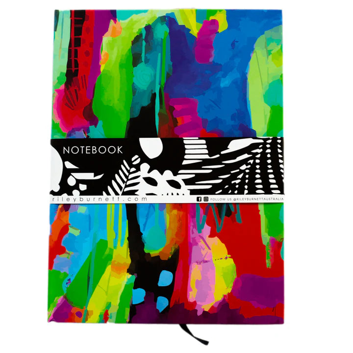 A4 Notebook Bundles (5pcs/bundle)