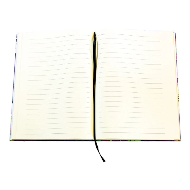 A5 Notebook Bundles (5pcs/bundle)