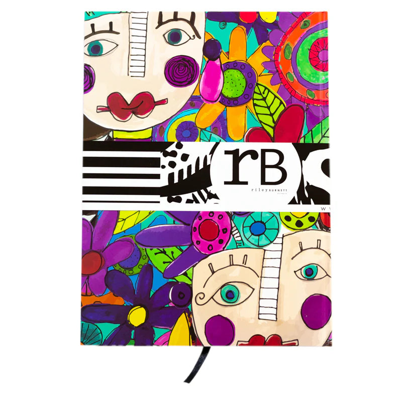 A4 Notebook Bundles (5pcs/bundle)