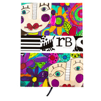 A4 Notebook Bundles (5pcs/bundle)