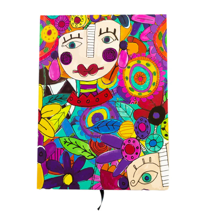 A4 Notebook Bundles (5pcs/bundle)