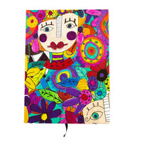 A4 Notebook Bundles (5pcs/bundle)