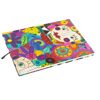 A5 Notebook Bundles (5pcs/bundle)