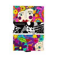 A5 Notebook Bundles (5pcs/bundle)