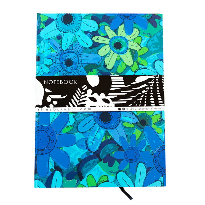 A4 Notebook Bundles (5pcs/bundle)