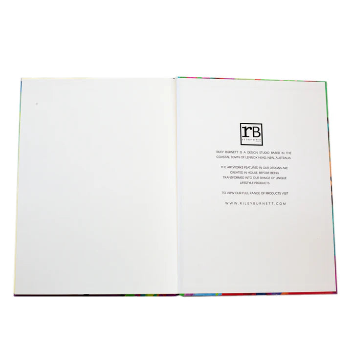 A4 Notebook Bundles (5pcs/bundle)