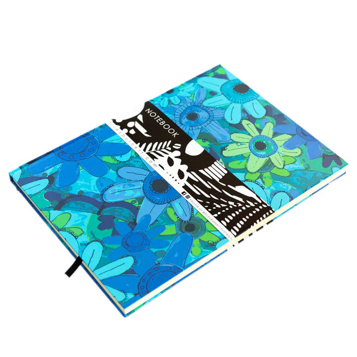 A4 Notebook Bundles (5pcs/bundle)