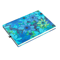 A4 Notebook