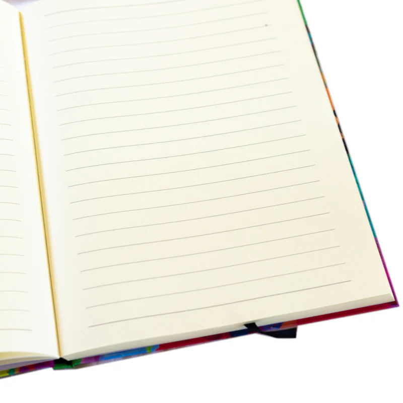 A4 Notebook Bundles (5pcs/bundle)