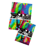 A5 Notebook Bundles (5pcs/bundle)