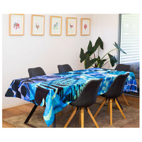 Canvas Tablecloth