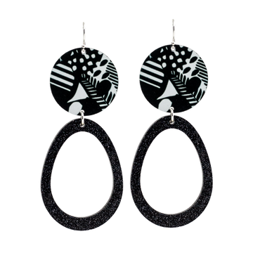 Glamour Hoop