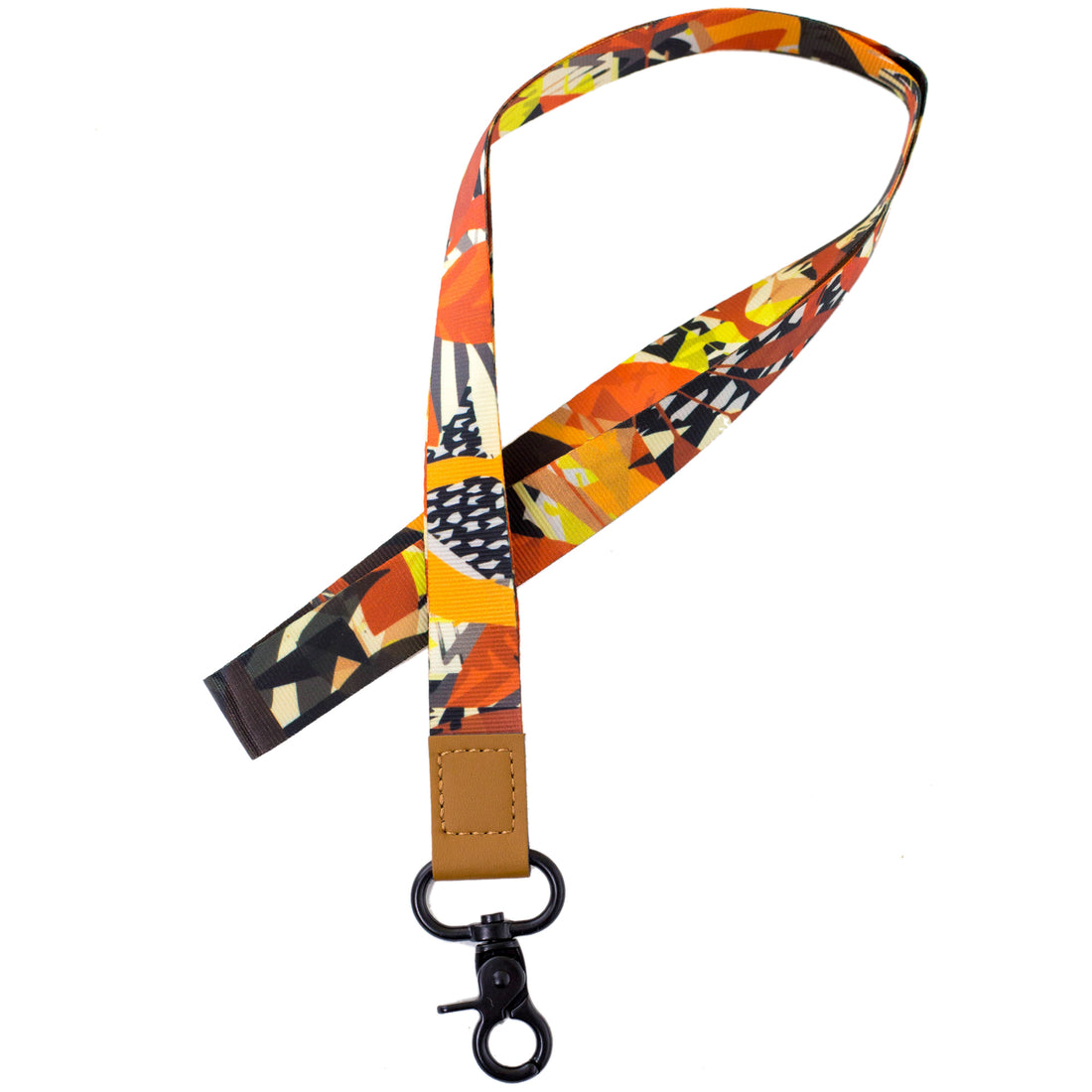 Lanyard