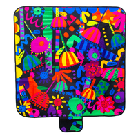 Small Picnic Rug (1.4m x 1.4m)