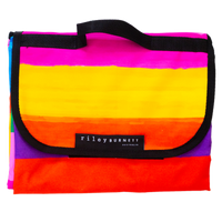 Small Picnic Rug (1.4m x 1.4m)
